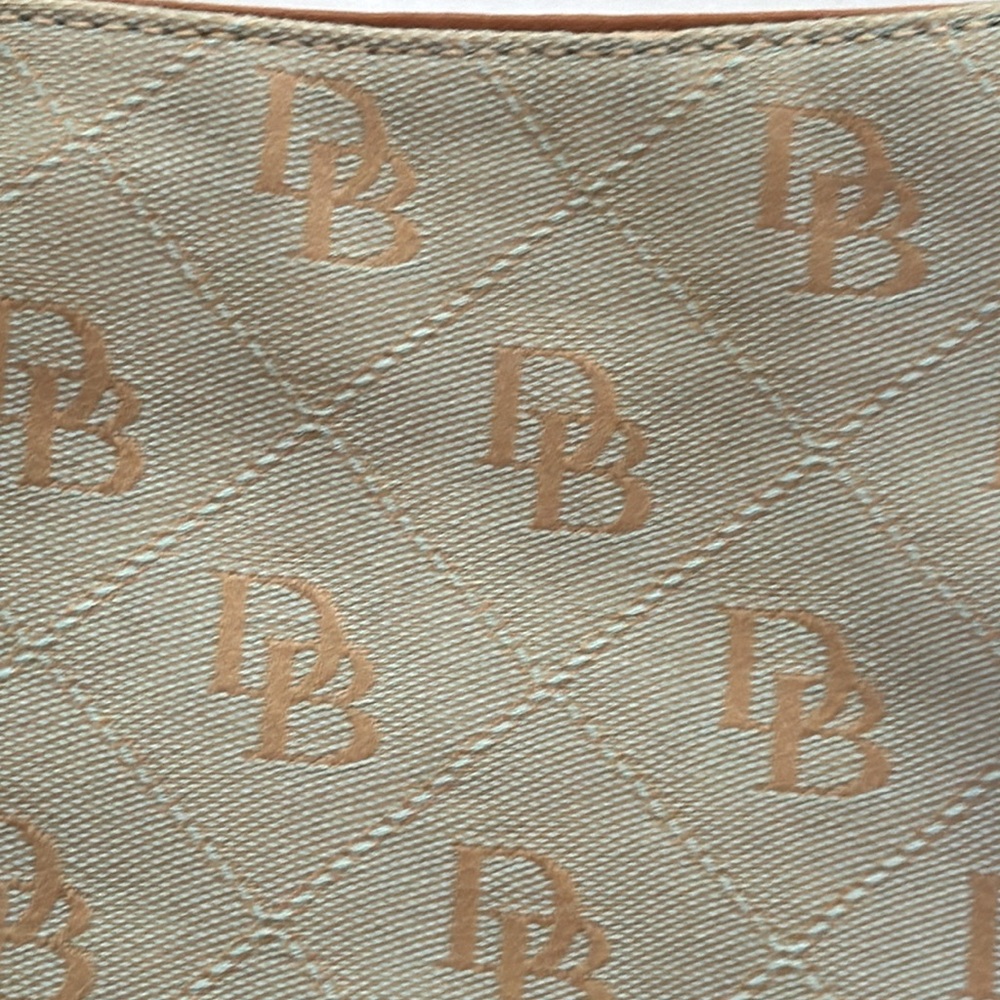 Rooney & Bourke hobo bag